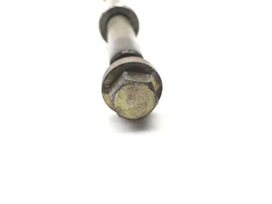 Rear Wheel Axle 2001 Triumph Trophy 900 2353