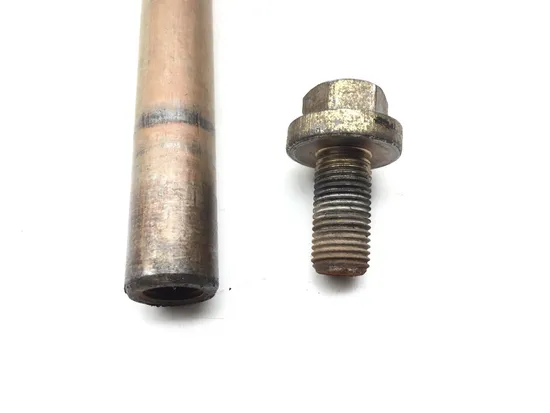 Rear Wheel Axle 2001 Triumph Trophy 900 2353