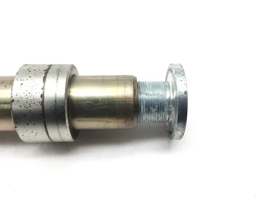 Front Wheel Axle 2001 Triumph Trophy 900 2353