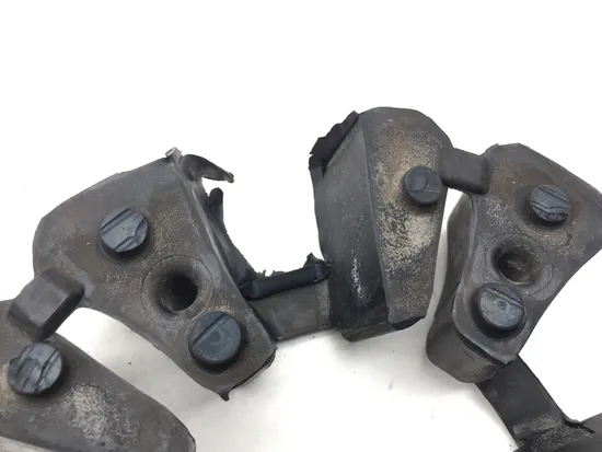 Sprocket Hub Cush Drive Rear Wheel 2001 Triumph Trophy 900 2353