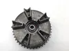 Sprocket Hub Cush Drive Rear Wheel 2001 Triumph Trophy 900 2353