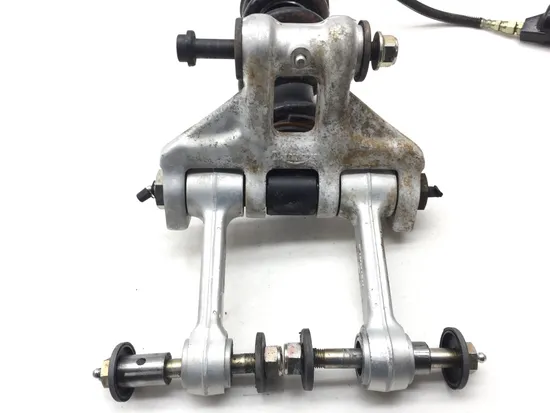 Rear Shock Coil Suspension Triumph Trophy 900 2001 2353A x