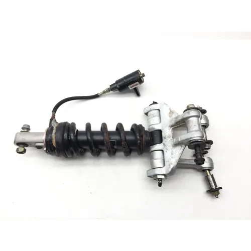 Rear Shock Coil Suspension Triumph Trophy 900 2001 2353A x 3