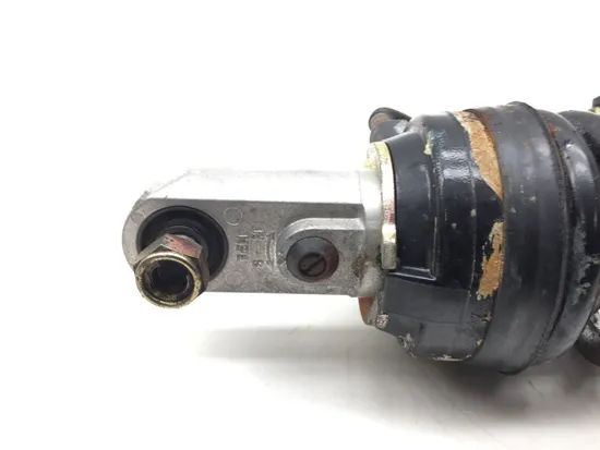 Rear Shock Coil Suspension Triumph Trophy 900 2001 2353A x