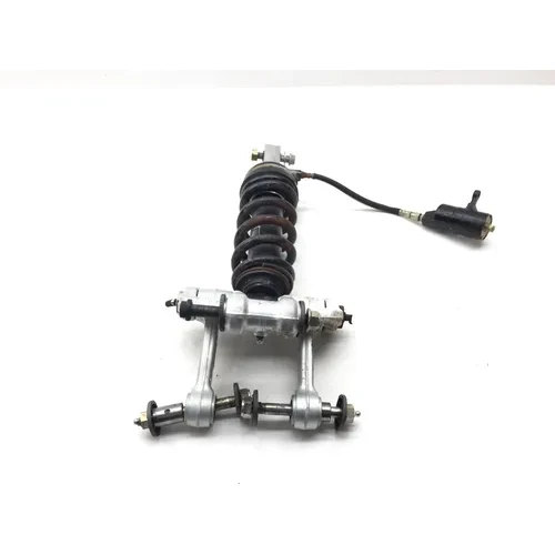 Rear Shock Coil Suspension Triumph Trophy 900 2001 2353A x 9