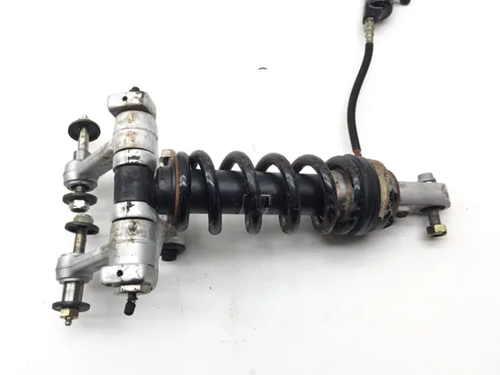 Rear Shock Coil Suspension Triumph Trophy 900 2001 2353A x