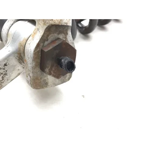 Rear Shock Coil Suspension Triumph Trophy 900 2001 2353A x 13