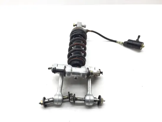 Rear Shock Coil Suspension Triumph Trophy 900 2001 2353A x