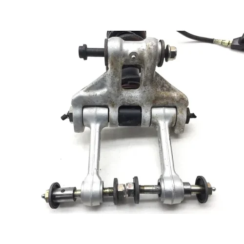 Rear Shock Coil Suspension Triumph Trophy 900 2001 2353A x 11