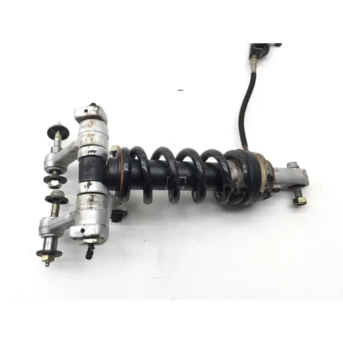 Rear Shock Coil Suspension Triumph Trophy 900 2001 2353A x 17