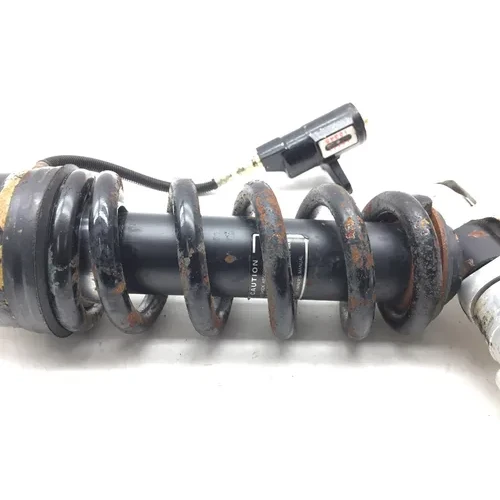 Rear Shock Coil Suspension Triumph Trophy 900 2001 2353A x 5