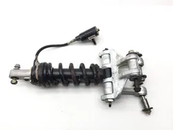 Rear Shock Coil Suspension Triumph Trophy 900 2001 2353A x