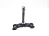 Lower Triple Tree Bottom Fork Clamp Shaft 2001 Triumph Trophy 900 2353