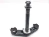 Lower Triple Tree Bottom Fork Clamp Shaft 2001 Triumph Trophy 900 2353