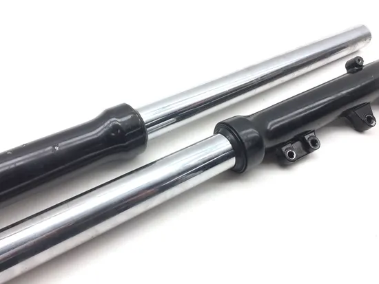 Front Forks Tubes Legs 2001 Triumph Trophy 900 2353