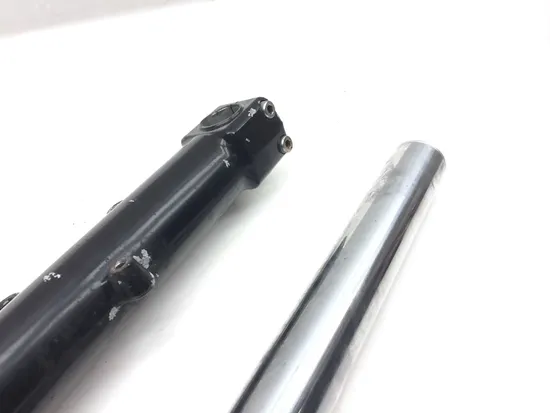 Front Forks Tubes Legs 2001 Triumph Trophy 900 2353