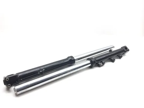 Front Forks Tubes Legs 2001 Triumph Trophy 900 2353