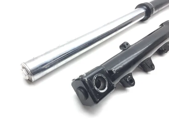 Front Forks Tubes Legs 2001 Triumph Trophy 900 2353