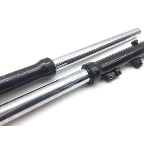 Front Forks Tubes Legs 2001 Triumph Trophy 900 2353 7
