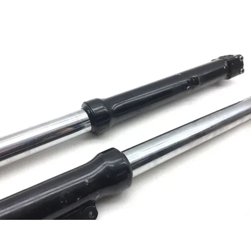 Front Forks Tubes Legs 2001 Triumph Trophy 900 2353 15