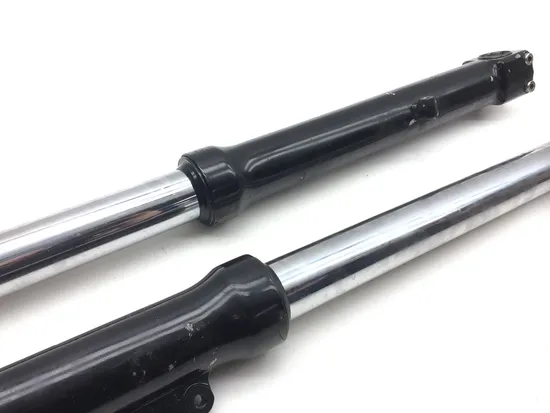 Front Forks Tubes Legs 2001 Triumph Trophy 900 2353