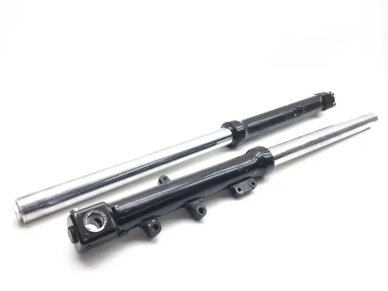 Front Forks Tubes Legs 2001 Triumph Trophy 900 2353