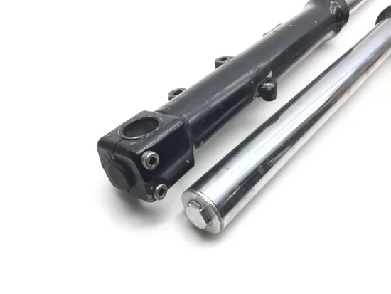 Front Forks Tubes Legs 2001 Triumph Trophy 900 2353