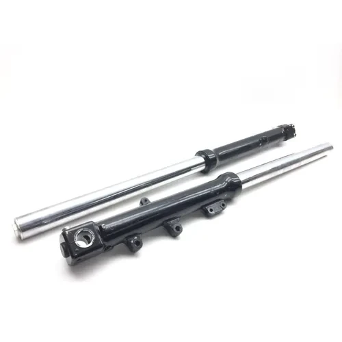 Front Forks Tubes Legs 2001 Triumph Trophy 900 2353 11
