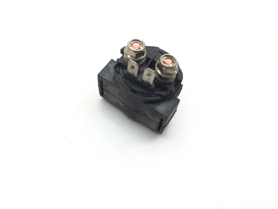 Ignition Starter Solenoid 2001 Triumph Trophy 900 2353