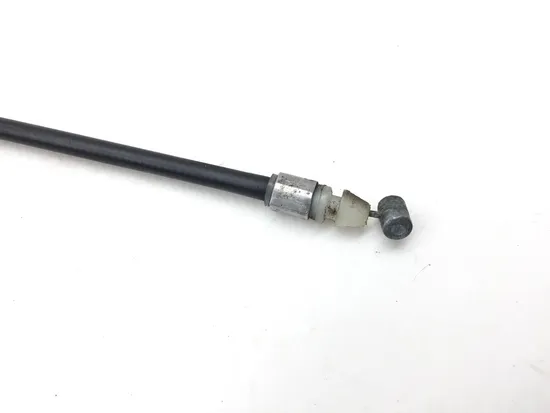 Rear Seat Trunk Latch 2001 Triumph Trophy 900 2353