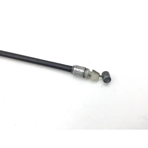 Rear Seat Trunk Latch 2001 Triumph Trophy 900 2353 8