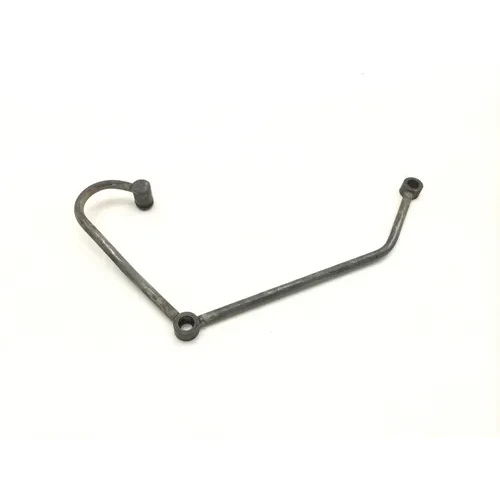 Engine Oil Lines 2001 Triumph Trophy 900 2353 7