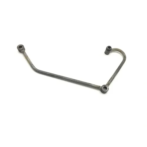 Engine Oil Lines 2001 Triumph Trophy 900 2353 9