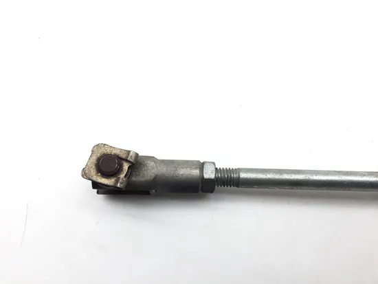 Rear Brake Master Cylinder 2001 Triumph Trophy 900 2353