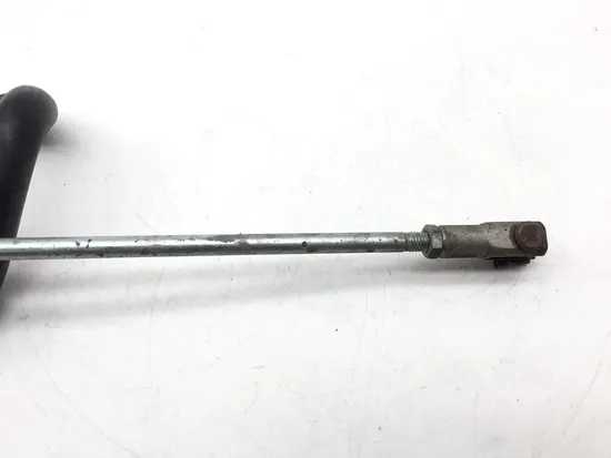 Rear Brake Master Cylinder 2001 Triumph Trophy 900 2353