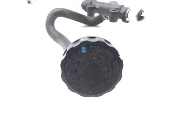 Rear Brake Master Cylinder 2001 Triumph Trophy 900 2353