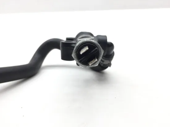 Rear Brake Master Cylinder 2001 Triumph Trophy 900 2353