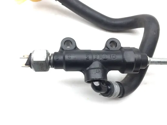 Rear Brake Master Cylinder 2001 Triumph Trophy 900 2353