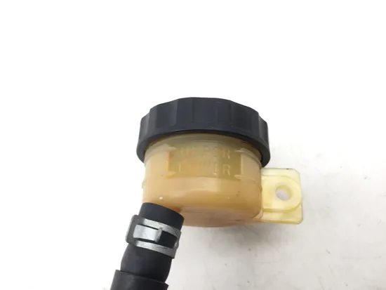 Rear Brake Master Cylinder 2001 Triumph Trophy 900 2353