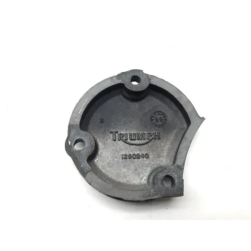 Engine Clutch Cover 2001 Triumph Trophy 900 2353 13