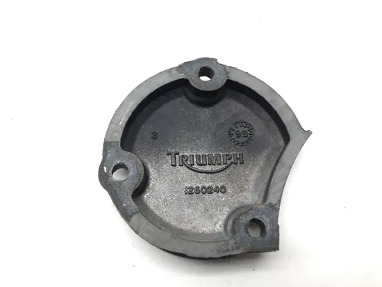 Engine Clutch Cover 2001 Triumph Trophy 900 2353
