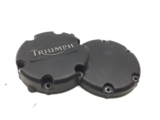 Engine Clutch Cover 2001 Triumph Trophy 900 2353