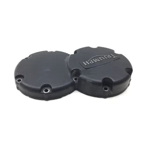 Engine Clutch Cover 2001 Triumph Trophy 900 2353 7