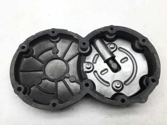 Engine Clutch Cover 2001 Triumph Trophy 900 2353