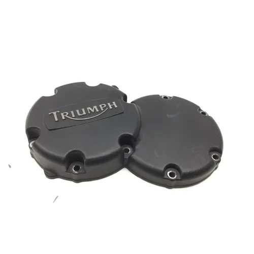 Engine Clutch Cover 2001 Triumph Trophy 900 2353 5