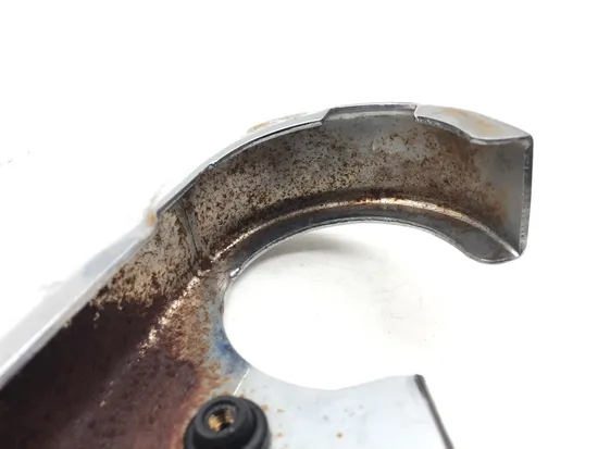 Lower Triple Tree Clamp Fork Cover 2003 Kawasaki Vulcan 1500 Classic 2413 x