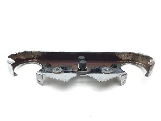 Lower Triple Tree Clamp Fork Cover 2003 Kawasaki Vulcan 1500 Classic 2413 x