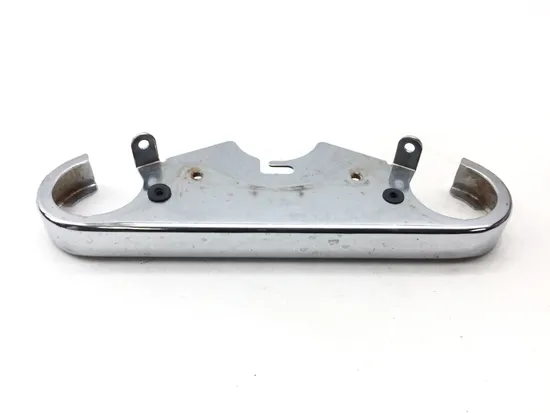 Lower Triple Tree Clamp Fork Cover 2003 Kawasaki Vulcan 1500 Classic 2413 x