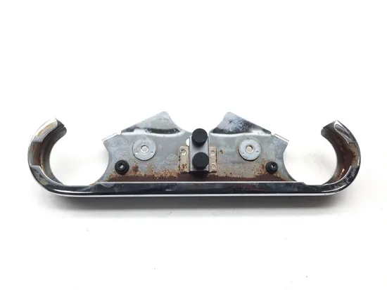 Lower Triple Tree Clamp Fork Cover 2003 Kawasaki Vulcan 1500 Classic 2413 x