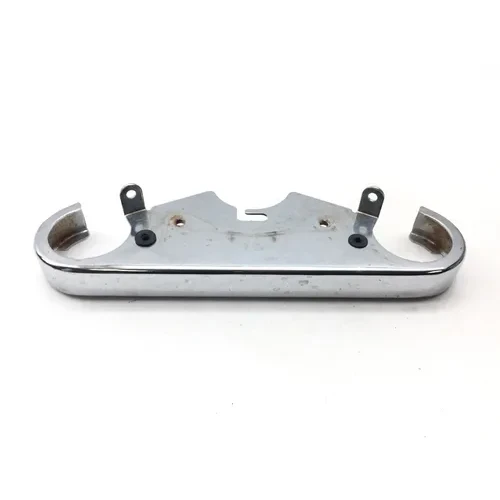 Lower Triple Tree Clamp Fork Cover 2003 Kawasaki Vulcan 1500 Classic 2413 x 1